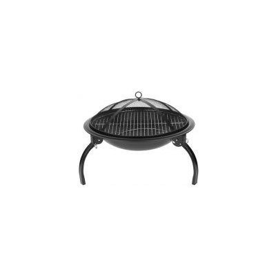 Strend Pro Homefire BBQ 545x400 mm – Zboží Mobilmania