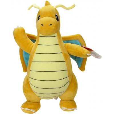 WCT Pokémon Dragonite 30 cm – Zbozi.Blesk.cz