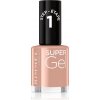 Gel lak Rimmel London Super Gel lak na nehty 22 Shamelessly 12 ml