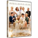 VELKÁ SVATBA DVD – Hledejceny.cz