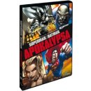 superman/ batman-apokalypsa DVD
