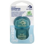 Sea To Summit Trek & Travel Pocket Laundry Wash 50 Leaf – Zboží Mobilmania
