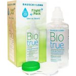 Bausch & Lomb Biotrue flight pack 100 ml – Zboží Mobilmania