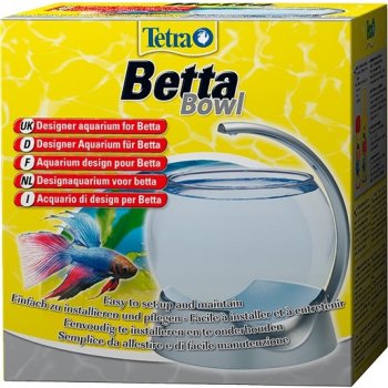 Tetra Betta Bowl akvárium 1,8 l