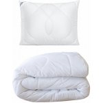 nanoSPACE Celoroční protiroztočová sada polštář celoroční přikrývka 70x90 140x200 – Zboží Mobilmania