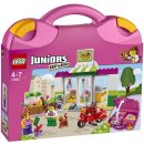 LEGO® Juniors 10684 Supermarket v kufříku