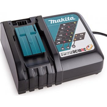 Makita DC18RC 630718-5