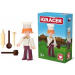 Efko IGRÁČEK Kuchařka mini – Sleviste.cz