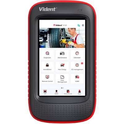 Vident iSmart600 Max | Zboží Auto