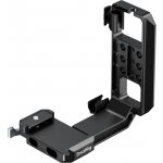 SmallRig 5594 Vertical Mount Plate for Cage with Arca-Type Plate – Zboží Živě