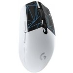 Logitech G305 Lightspeed Wireless Gaming Mouse 910-006053 – Hledejceny.cz