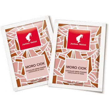 Julius Meinl Moro Ciok horká čokoláda 25 g