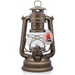 Lampa petrolejová FEUERHAND Baby Special 276 Eternity 25,5 cm ANTHRACITE GREY – Zbozi.Blesk.cz