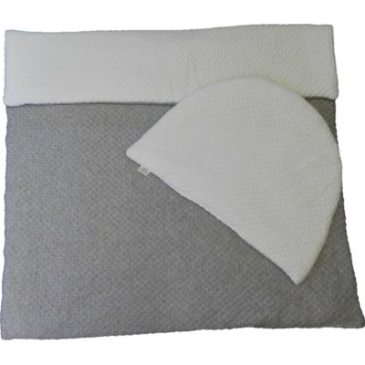 Kaspo Peřinky přikrývka+polštář piké – Zboží Dáma