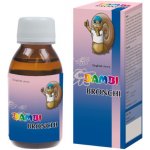 Joalis Bambi Bronchi kašel 100 ml – Hledejceny.cz