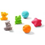 BABYONO Hračky senzorické 6 ks 6m+ – Zboží Dáma