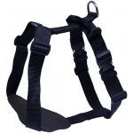 Bafpet Popruhový postroj obrana s uchem – Sleviste.cz