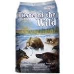 Taste of The Wild Pacific stream 6 kg – Hledejceny.cz