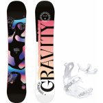 set Gravity Thunder + vázání Fastec FT360 23/24 – Zboží Mobilmania