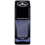 Mercedes-Benz Select Night parfémovaná voda pánská 100 ml – Sleviste.cz