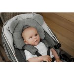 Sleepee Fixační polštář Sleepee Royal Baby Teddy Bear šedá – Hledejceny.cz