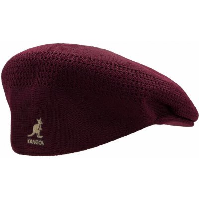 Bekovka Kangol Tropic 504 Ventair Burgundy – Hledejceny.cz