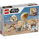 LEGO® Star Wars™ 75270 Příbytek Obi-Wana – Zboží Živě