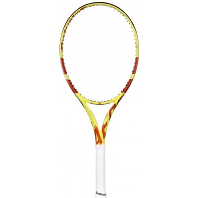 Babolat Pure Aero Lite RG 2019 – Zboží Mobilmania