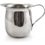 M.A.T. konvička na mléko nerez 145 ml – Zboží Dáma