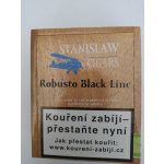 STANISLAW ROBUSTO BLACK LINE 10 ks – Zbozi.Blesk.cz