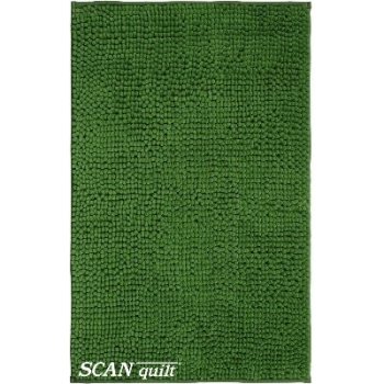 SCANquilt COLOR zelená 40 x 60 cm