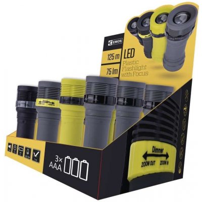 Emos P4703 – Zboží Dáma