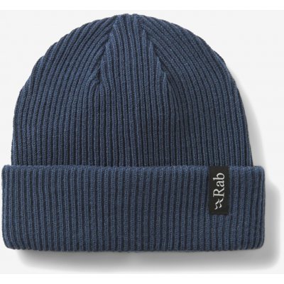 RAB Perimeter Rolled Beanie tempest blue – Hledejceny.cz