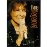 Hegerová Hana - Koncert / Slim Box DVD – Hledejceny.cz