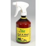 cdVet Minerální sprej a srst 500 ml – Sleviste.cz