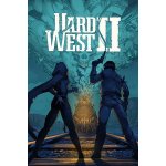 Hard West 2 – Zbozi.Blesk.cz