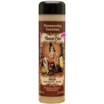 Henné Color Šampon hnědá 250 ml – Zboží Mobilmania
