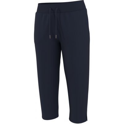 Esmara Dámské capri kalhoty navy – Zboží Dáma