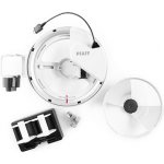 Nástavec na vyšívání stuhou a perličkami Pfaff 821461096 – Sleviste.cz