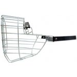 Chopo Náhubek kovový Rotwailer Brazilská fila – Zboží Dáma