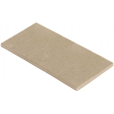 Walteco Filcový přířez 100x200mm, samolepicí, béžový, 2 ks , 85224 – Sleviste.cz