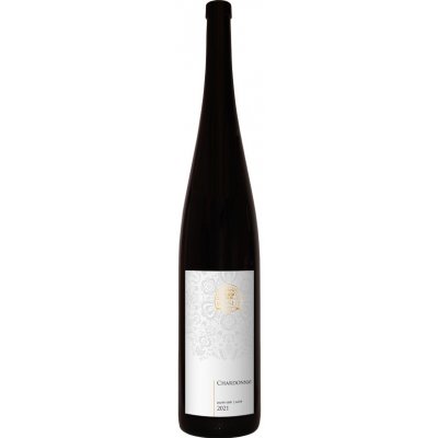 Rodinné vinařství Košut Chardonnay pozdní sběr suché bílé 12% 1,5 l (holá láhev) – Hledejceny.cz