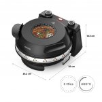 Kenwood KPO10.000BK – Sleviste.cz