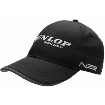 Dunlop Tour Golf Cap 53 Black