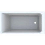 Geberit Selnova Square 180 x 80 cm 554.386.01.1 – Hledejceny.cz