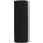 PAX Grip Sleeve silikonový obal na vaporizér Onyx černá – Zboží Mobilmania