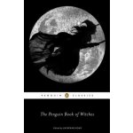 Nakladatelství SLOVART s. r. o. The Penguin Book of Witches – Hledejceny.cz