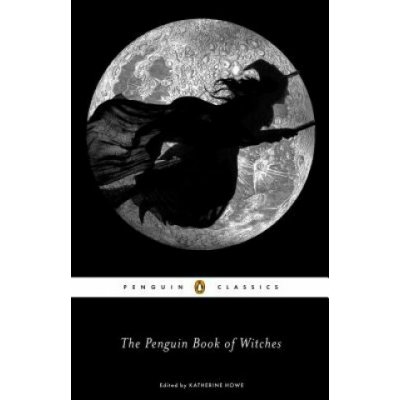 Nakladatelství SLOVART s. r. o. The Penguin Book of Witches – Hledejceny.cz