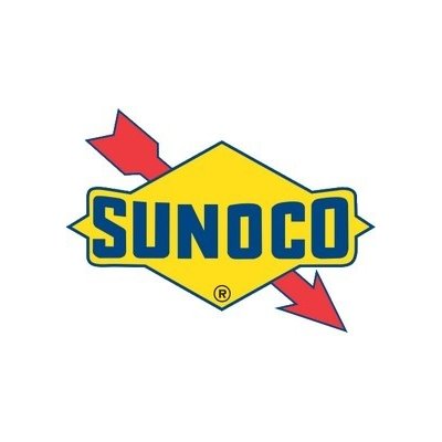 Sunoco 20W Motofork 1 l