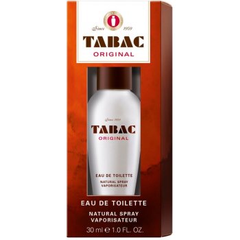 Tabac Original toaletní voda pánská 30 ml